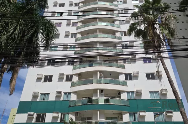 Apartamento para venda, 3 quarto(s),  Paiaguás, Cuiabá