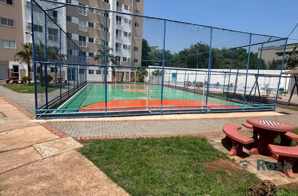Apartamento para venda,  Coxipó, Cuiabá - Foto 2