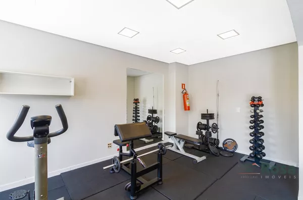 Apartamento para aluguel, 2 quarto(s),  Jardim Mariana, Cuiabá - Foto 20