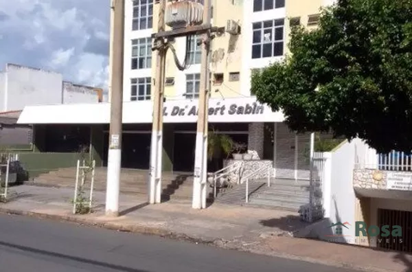 Sala comercial para venda e aluguel,centro de cuiaba - Foto 3