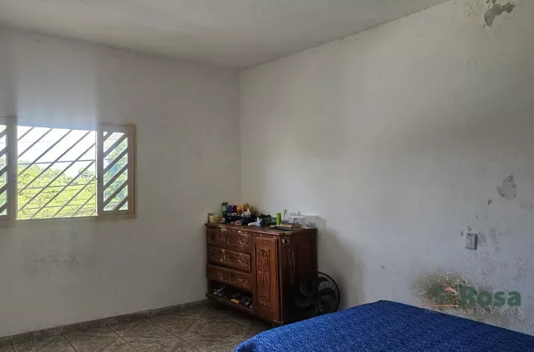 Casa para venda,  Lixeira, Cuiabá - Foto 1