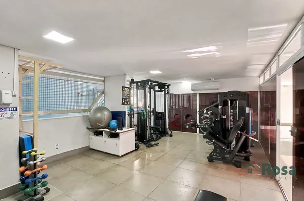 Apartamento para venda, Ed. Constance, Cuiabá - Foto 25