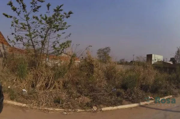 Terreno para venda,  Parque Atalaia, Cuiabá - Foto 2