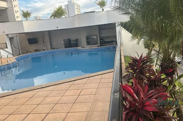 Apartamento para venda, 4 quarto(s),  Popular, Cuiabá