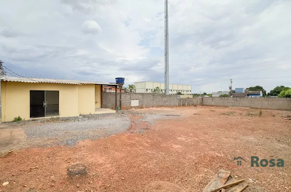 Terreno para aluguel,  Santa Cruz, Cuiabá - Foto 4