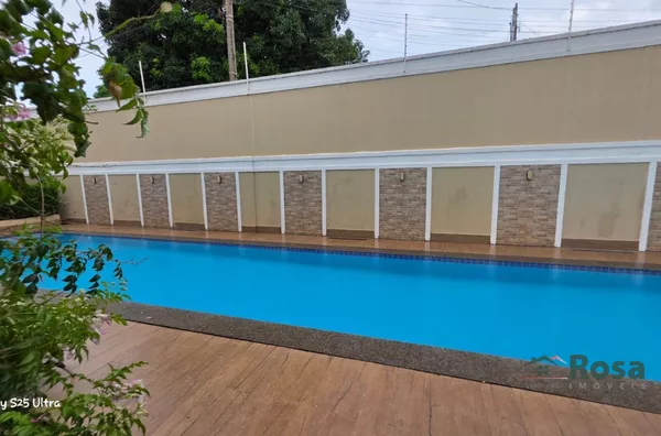 Apartamento para venda, Condominio Spazio Charme Goiabeiras  Goiabeira, Cuiabá - Foto 3