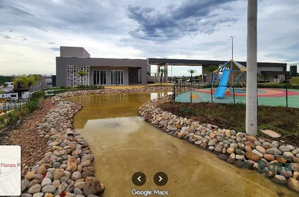 Terrenos em condomínio para venda,  Ribeirão Do Lipa, Cuiabá - Foto 5