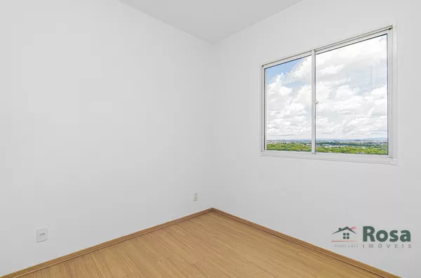 Apartamento para aluguel, 2 quarto(s),  JÁ INCLUSO CONDOMÍNIO E IPTU,Parque Ohara, Cuiabá - Foto 6