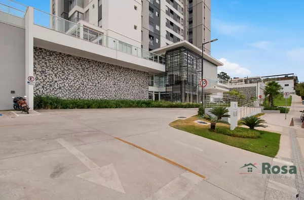 Apartamento NOVO a venda,  Goiabeiras, Cuiabá mt - Foto 1