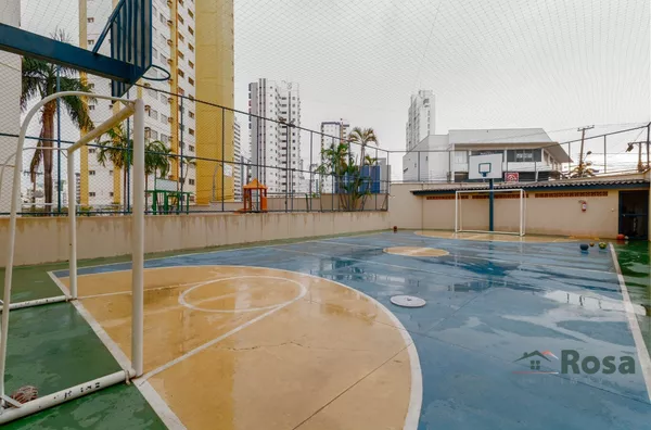 Apartamento para venda,  Alvorada, Cuiabá - Foto 2