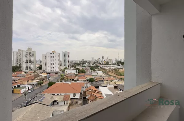 Apartamento para venda, 3 quarto(s),  Alvorada, Cuiabá