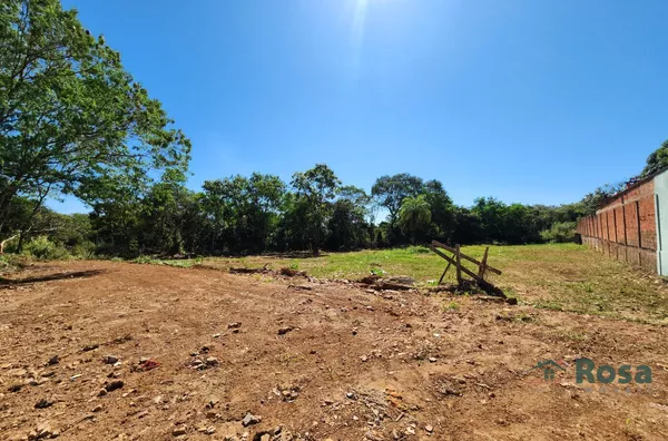 Terreno para venda,  Centro, Chapada Dos Guimarães - Foto 2