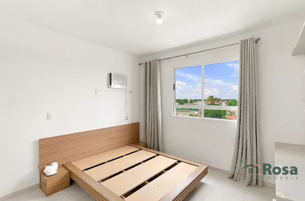 Apartamento 3 vagas, para venda, 3 quarto(s), Centro Norte, Varzea Grande - Foto 10