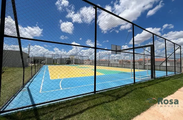 Casa em condomínio FECHADO ,  Loteamento Bom Jesus, Cuiabá - Foto 3
