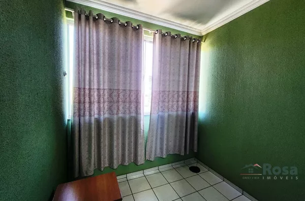 Sobrado em condomínio próximo Miguel Sutil - Foto 5