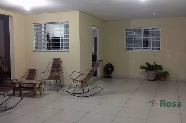 Casa para venda, 2 quarto(s),  Tijucal, Cuiabá - Foto 4