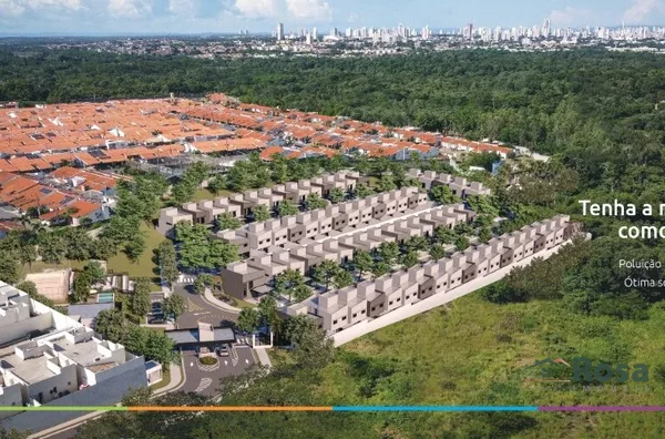 Casa em Condomínio Fechado na Guarita - Foto 3