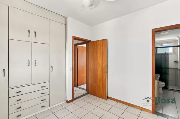 Apartamento 3 quartos  para venda,  Jardim Santa Marta, Cuiabá - Foto 21