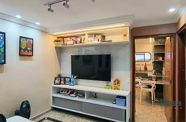 Apartamento para venda, Bandeirantes, Cuiabá - Foto 14