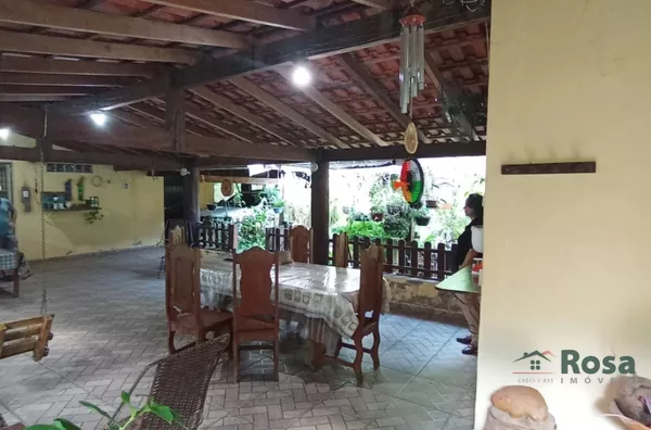 Chácara para venda, 9.447m², Nova Esperança, Cuiabá - Foto 3