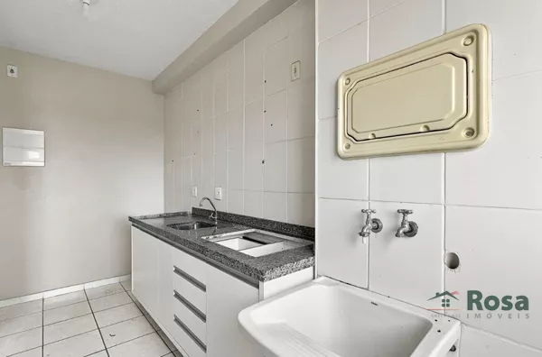 Apartamento para venda, 2 quarto(s), Parque Das Nações, Cuiabá - Foto 7