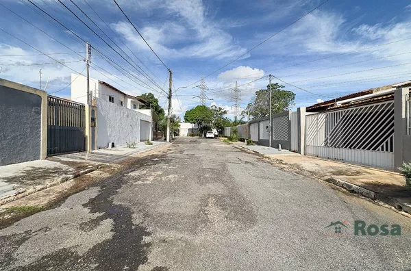 Casa ampla com piscina e energia solar – próximo ao Shopping Estação - Foto 3