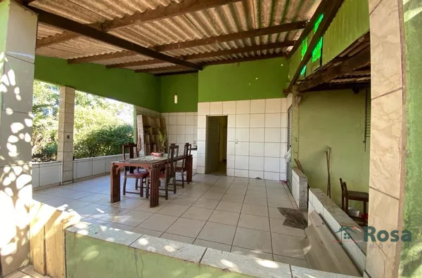 Chácara / sitio para venda,  Três Barras, Cuiabá