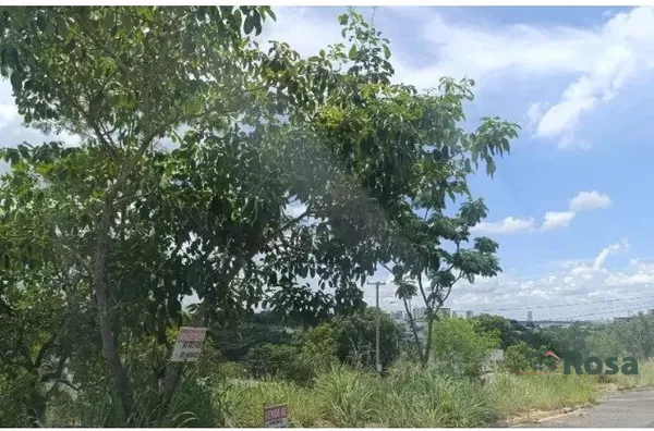 Terreno para venda,  Tropical Ville, Cuiabá - Foto 2