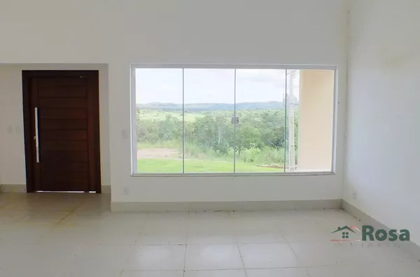 Casa em condomínio fechado para venda, 5 suítes,  Terra Selvagem, Cuiabá - Foto 2