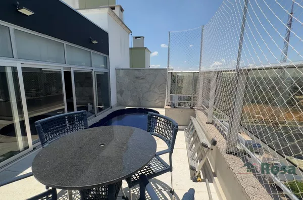 Apartamento Duplex na Cobertura para Venda, Alvorada, Cuiabá - Foto 39