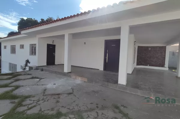 Casa para aluguel e venda,  Santa Rosa, Cuiabá - Foto 1