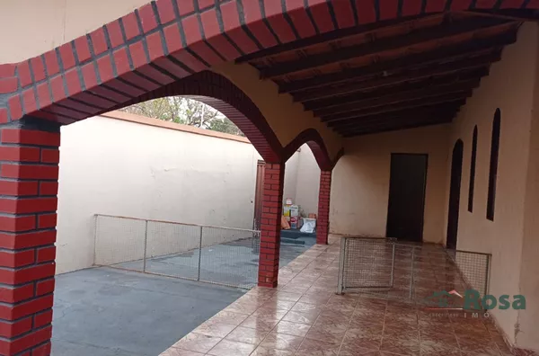 150 metros da Rod. Palmiro Paes de Barros - Foto 1