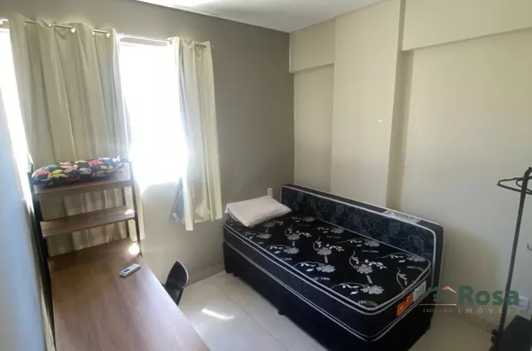 Apartamento para venda, 2 quarto(s),  Miguel Sutil, Cuiabá