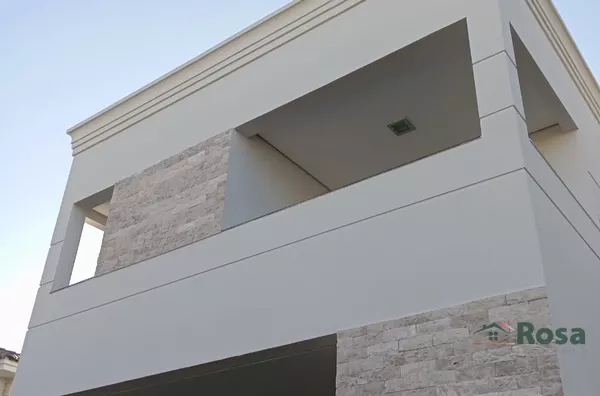 Sobrado em condomínio para venda, 5 quarto(s),  Jardim Itália, Cuiabá - Foto 2