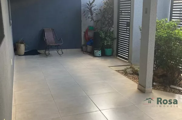 Casa para venda, 3 quarto(s),  Morada Da Serra, Cuiabá - Foto 2
