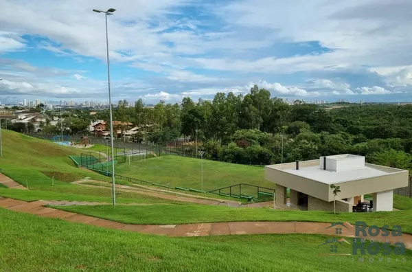 Terreno para venda,  Ribeirão Do Lipa, Cuiabá - Foto 5