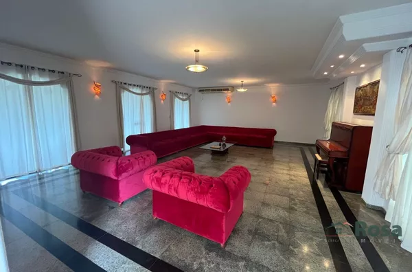 Sobrado Magnifico para venda Santa Rosa Cuiabá - Foto 5