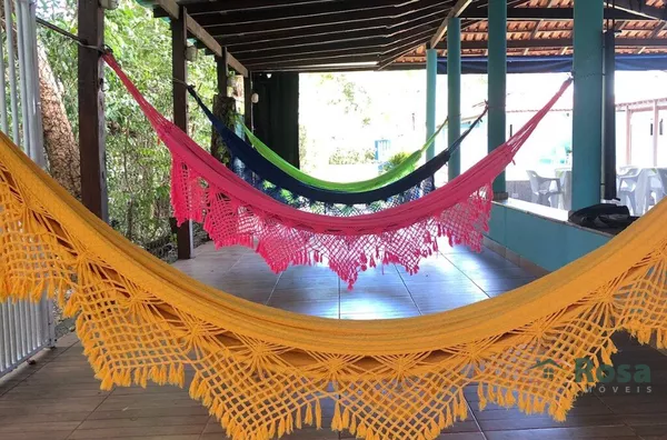 Chácara para venda, Porteira fechada, As margens do Rio  Coxipo Do Ouro, Cuiabá - Foto 3