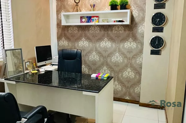 Sala comercial Sol da Manhã para venda, na AV Rubens De Mendonça, Cuiabá - Foto 1