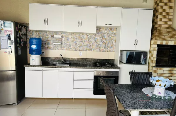 Casa em condomínio para venda,  Recanto dos Pássaros, Cuiabá - Foto 4