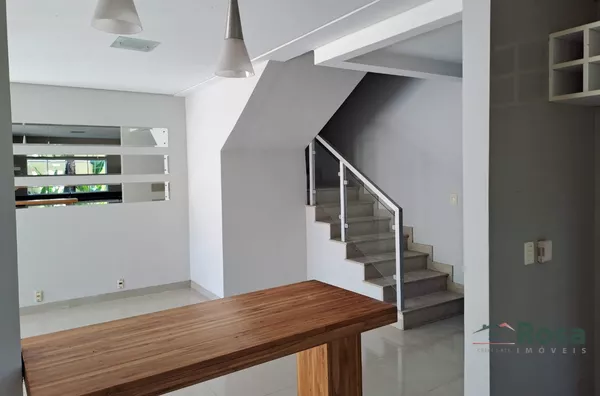 SOBRADO NO CONDOMÍNIO BELVEDERE para venda JARDIM IMPERIAL Cuiabá - Foto 3