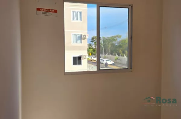 Apartamento para venda, 2 quarto(s),  Ribeirão Do Lipa, Cuiabá - Foto 2