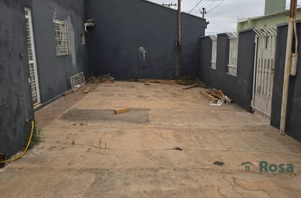 Casa para venda, 3 quarto(s),  Parque Cuiabá, Cuiabá - Foto 3