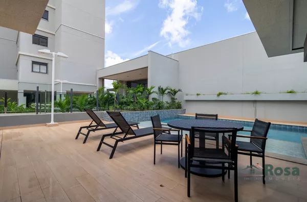Apartamento para venda,  Jardim Aclimação, Cuiabá - Foto 38