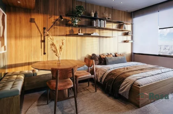 Apartamento - Studio para venda,  Centro-norte, Cuiabá