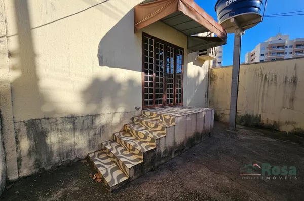 Casa para venda, 5 quarto(s),  Despraiado, Cuiabá - Foto 1