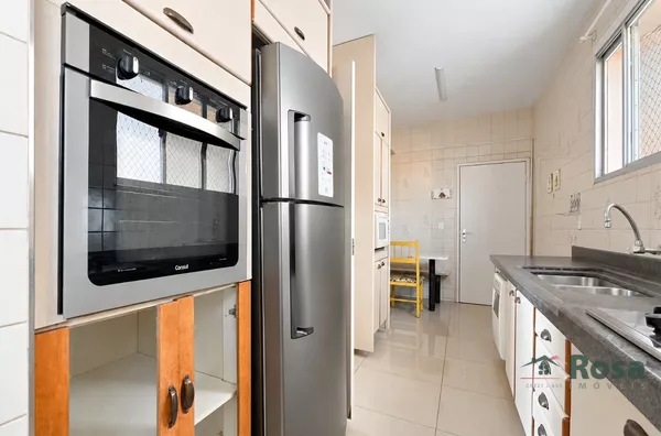 Apartamento para aluguel CENTRO NORTE Cuiabá - Foto 13