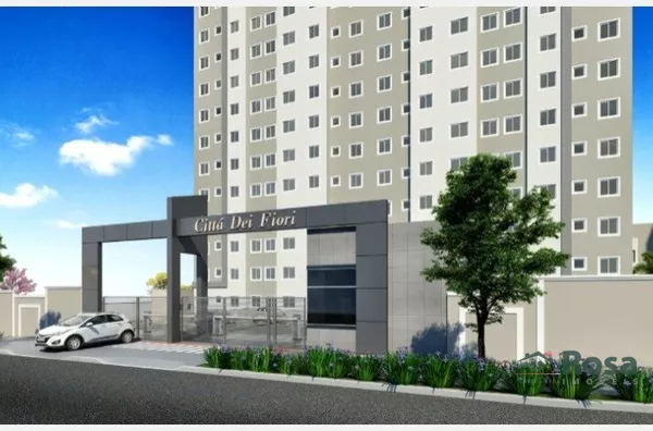 Apartamento para venda,  Porto, Cuiabá - Foto 1