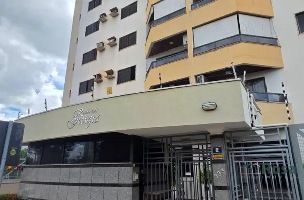 Apartamento proximo o centro Politico, Comper, Havan da Av CPA para venda,  Eldorado, Cuiabá - Foto 3