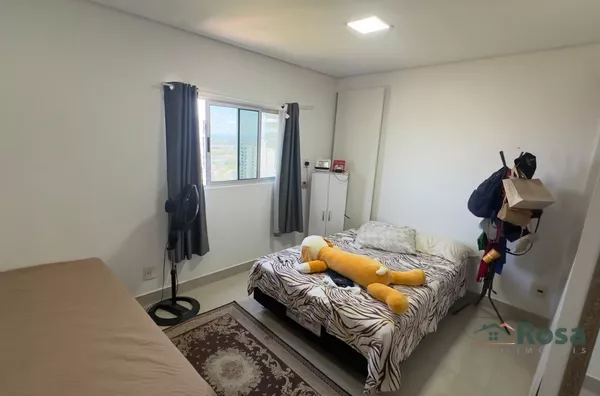 Apartamento Duplex na Cobertura para Venda, Alvorada, Cuiabá - Foto 5